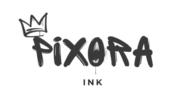 Pixora-Ink